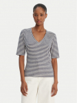 Weekend Max Mara T-s&auml;rk Opzione 2615941042 Tumesinine Regular Fit XS