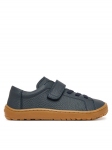Froddo Poolsaapad Barefoot Elastic G3130285 D Tumesinine 35