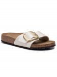 Birkenstock Pl&auml;tud Madrid Big Buckle 1015279 Beež