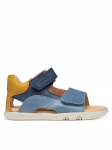 Geox Sandaalid B Sandal Steppieup B B656PB 000CL C0916 Sinine 24