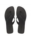 Calvin Klein Varbavahesandaalid Flip Flop Kitten Heel Thong Tpu HW0HW02965 Must 38
