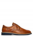 Pikolinos Poolsaapad Carlet M6W-4311 Pruun