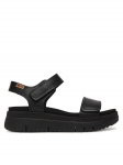 Pikolinos Sandaalid Palma W4N-0940 Must