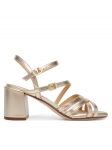 Clarks Sandaalid Ezoria Strap 26185896 Kuldne