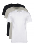 Polo Ralph Lauren T-s&auml;rkide komplekt 714830304002 V&auml;rviline Regular Fit
