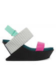 United Nude Sandaalid Delta Wedge Puffier 10988958188 V&auml;rviline 35