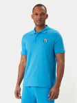 KARL LAGERFELD Polo s&auml;rk 745710 562224 Sinine Regular Fit