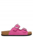 Scholl Pl&auml;tud Bora 2 Buckles MF32609 Roosa 40