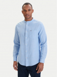 Tommy Jeans S&auml;rk DM0DM22756 Sinine Regular Fit