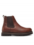 Birkenstock Poolsaapad Highwood 1025718 Pruun