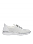 Rieker Tossud CEO-L3261-90 Valge 42