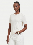 Patrizia Pepe T-s&auml;rk 2M4542/J419-W417 Kreemjas Regular Fit