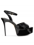 Nine West Sandaalid CHANDA ZL23031CC Must