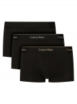 Calvin Klein Underwear Bokserite komplekt LV00NB4389 Must S