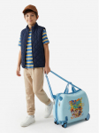 Paw Patrol Lastekohver CEO-ACCCS-SS26-223PAW Sinine