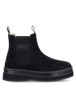 Gant Poolsaapad 31553102 Must
