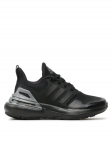 adidas Tossud Rapidasport Bounce Sport Running Lace Shoes HP6125 Must 30_1_2
