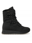 Big Star Shoes Lumesaapad OO274A123 Must