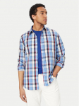 Tommy Jeans S&auml;rk DM0DM22791 Sinine Regular Fit