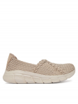 Skechers Baleriinad Bobs B Flex 117323/TPE Beež