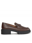 Coach Loaferid Leah CB990 Pruun
