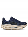 Hoka Jooksujalatsid Bondi 9 Wide Tumesinine