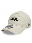 New Era Nokam&uuml;ts Contrast Stitch 9TWENTY 60595290 Beež