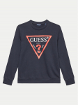 Guess Pluus L73Q09 KAUG0 Tumesinine Regular Fit