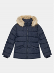 Tommy Hilfiger Sulejope Essential KG0KG07399 D Tumesinine Regular Fit