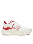 EA7 Emporio Armani Tossud X8X245 XK442 N541 Valge