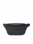 Calvin Klein Jeans V&ouml;&ouml;kott Matte Aop Sq Waistbag 38 LV04G3113G Must