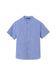Mayoral S&auml;rk 6137 Sinine Regular Fit