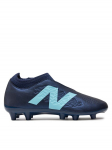 New Balance Jalgpallijalatsid Tekela Magique Jnr Fg V4+ SJT3FN45 Tumesinine