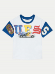 Guess T-s&auml;rk N5RI07 KCNQ4 Valge Regular Fit