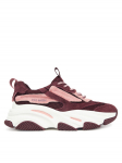 Steve Madden Tossud SM11004652 Bordoopunane