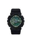G-Shock K&auml;ekell Classic GA-110CD-1A3ER Must