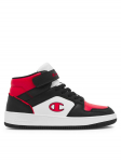 Champion Tossud Rebound 2.0 Mid GS S32413-KK019 Punane