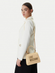 LOVE MOSCHINO K&auml;ekott JC4024PP1OKD0129 Beež