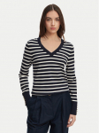 Tommy Hilfiger Kampsun WW0WW40098 Tumesinine Regular Fit