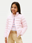 Tommy Hilfiger Sulejope Essential KS0KS00652 S Roosa Regular Fit