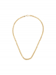 TOUS Kaelakee 1004558700 Kuldne