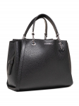 Emporio Armani K&auml;ekott Y3D159 YFN6E 88197 Must