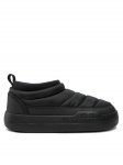 Moon Boot Saapad Park Soft Nylon 80D2470010 Must
