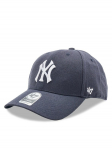 47 Brand Nokam&uuml;ts MLB New York Yankees '47 MVP SNAPBACK B-MVPSP17WBP-NYC Tumesinine