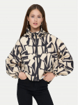 ONLY Kevad-s&uuml;gis jope Betty 15281509 Beež Regular Fit