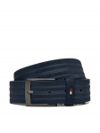 Tommy Hilfiger Meeste p&uuml;ksirihm AM0AM12820 Tumesinine