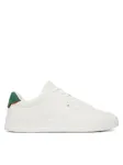 Tommy Hilfiger Tossud Th Court Core Ess Leather FM0FM05367 Kreemjas
