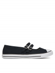 Converse Baleriinad Chuck Taylor All Star Dainty Mary Jane A11551C Must