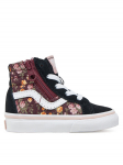 Vans Tenniskingad SK8-Hi Reissue Side Zip VN0007Q3BOV1 Must
