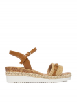 JENNY Sandaalid CEO-WS2189-54 Pruun